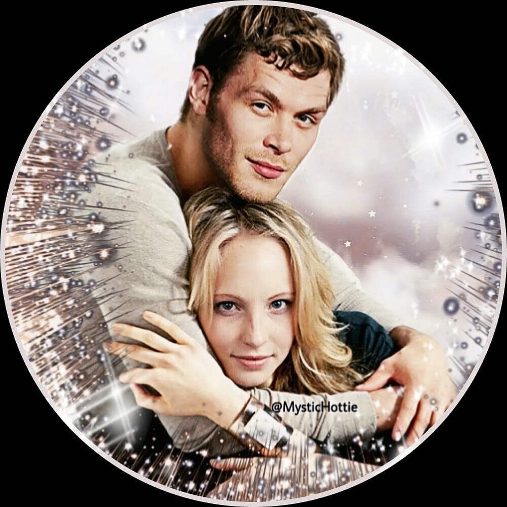 #NewProfilePic

My Edit