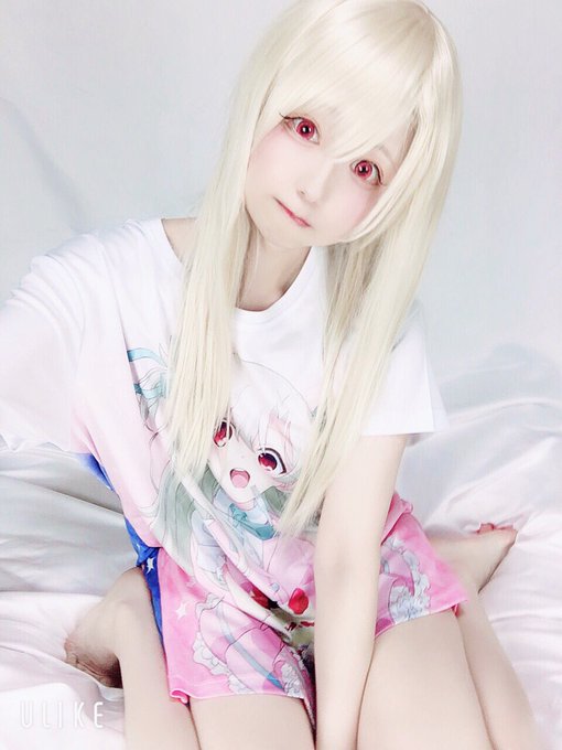 コスプレイヤー愛美（あみ）のTwitter画像20