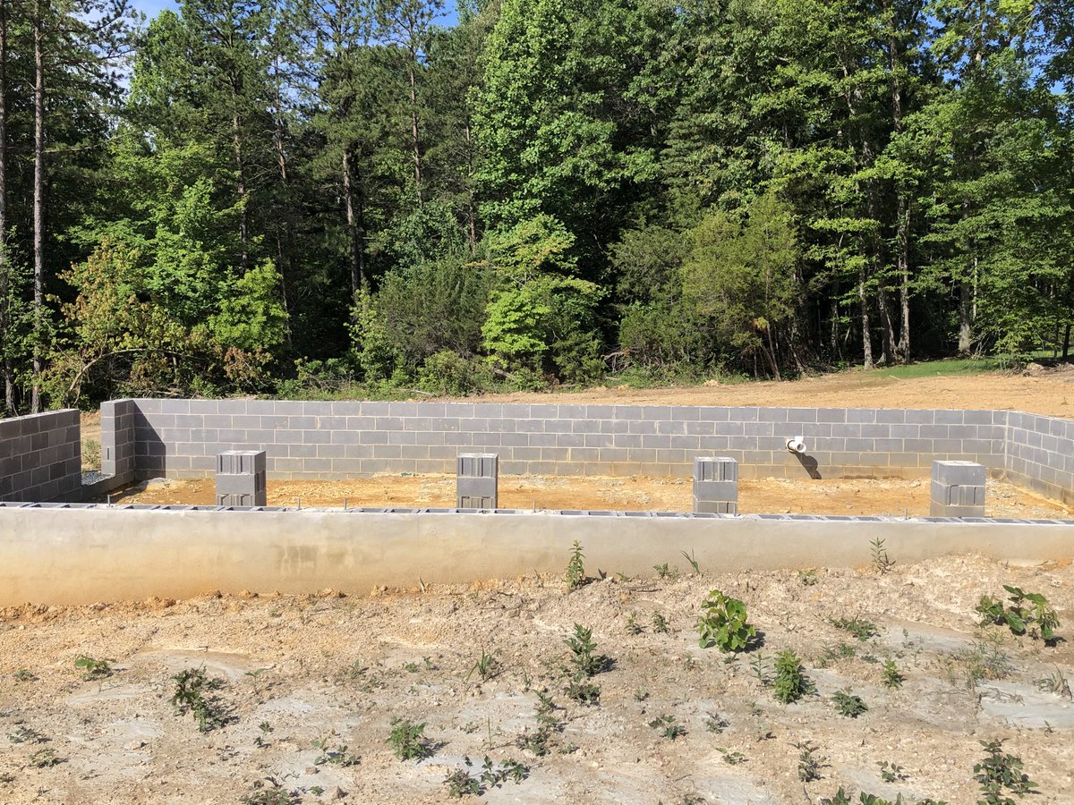 Habitat for Humanity - Fluvanna County Virginia tweet media