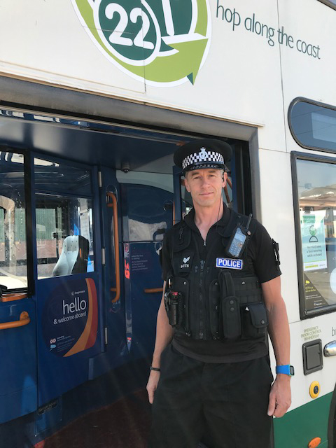 Stagecoach SouthWest tweet media