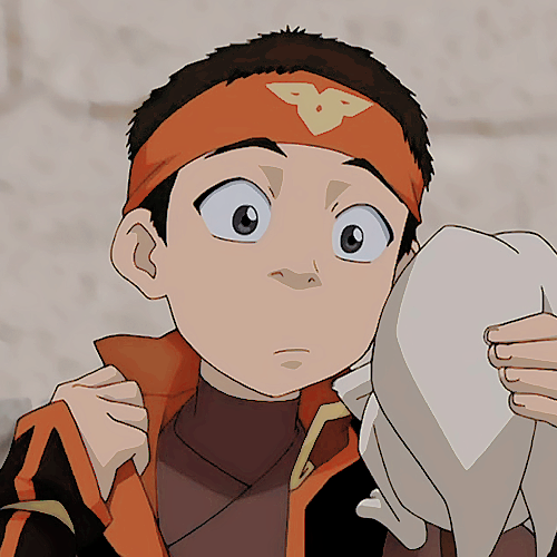 your unpopular opinions on aang