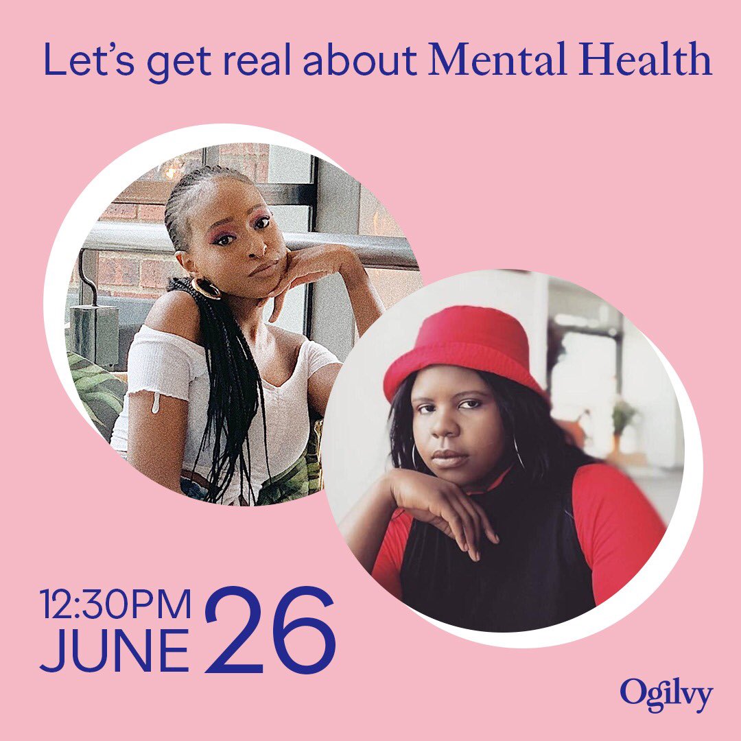 OgilvySA's tweet photo. Ogilvy Youth are taking over our pages tomorrow. Join in on the discussions. They'll be live on our IG platforms - #ogilvyjoburg #ogilvyct #ogilvydbn 

#YouthMonth https://t.co/jnXLJXcZNi