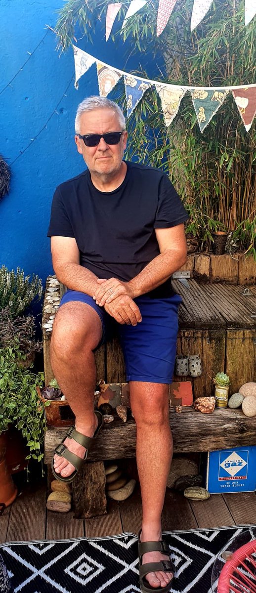 ty_goddard's tweet image. Is it too early for a #beer? 
#HomeLearningUK