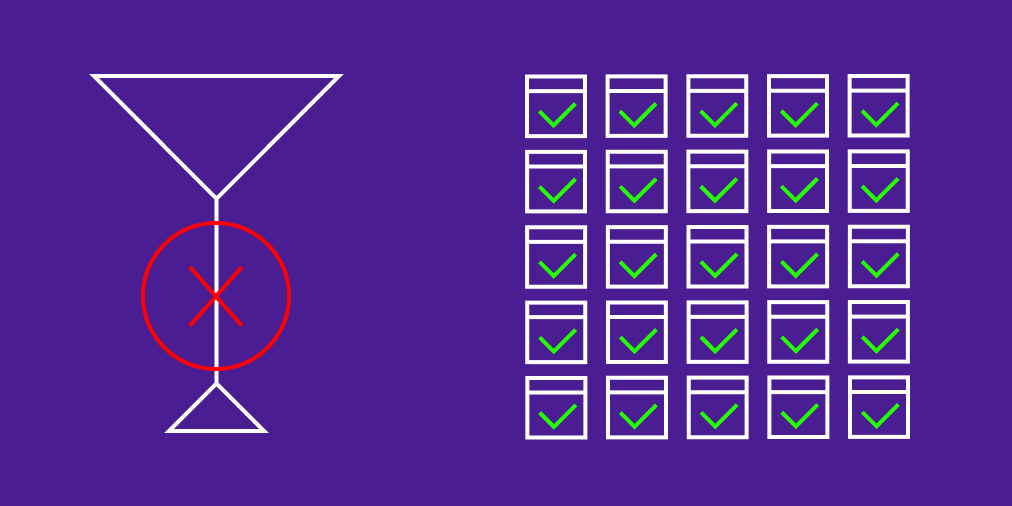 [THREAD} on reaching 30 days sober and 3 benefits I feelToday, I've reached 30 straight days without a drink of alcoholI've noticed a few benefits from it, so read on to learn about them!(1/10)