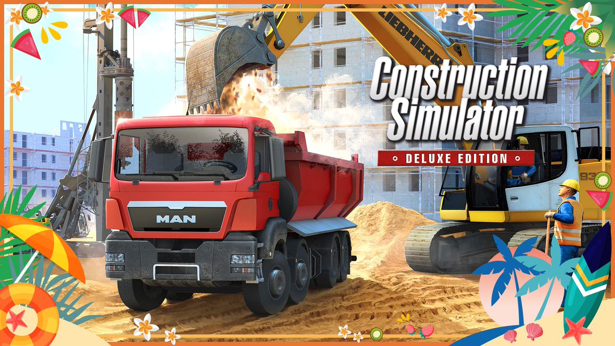 construction simulator 2 pc on steam