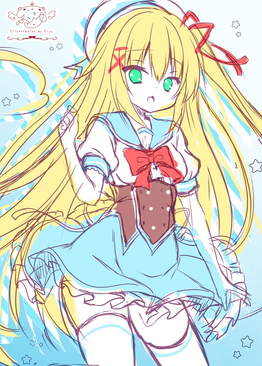 五河士织 Itsukas Twitter 五河士织 Itsukas Twitter