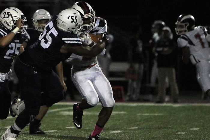CoachDaveArch's tweet photo. Jeremiah Pittman- 2021

Youth program- Palatine Panthers

Fav. subjects- Math/Science

College- Committed to Iowa

Quote on SV Football weightroom culture- "The progress we've made on group strength &amp; consistency has been on a steep incline &amp; continues in that direction." https://t.co/nt2lfbQGnv