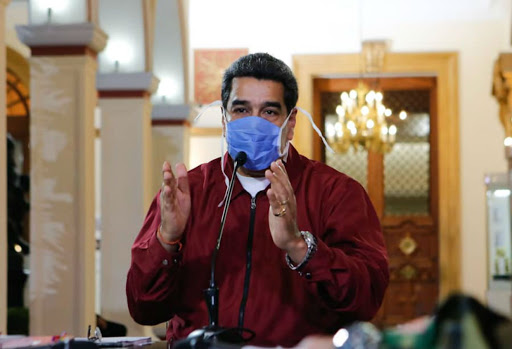 venecuba's tweet photo. #Actualidad El gobierno de Nicolás Maduro en #Venezuela registra un total de 4.563 casos de COVID-19 en el país y 39 fallecidos 

#26Jun #Coronavirus #COVID19 https://t.co/zpJi4Fwwgf