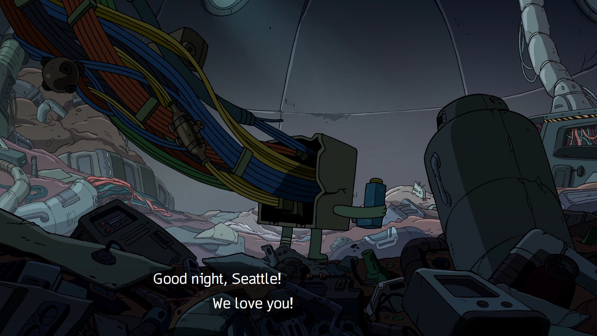 Jagm 10 Seattle Joins The Small Number Of Real Life Locations Which Have Been Mentioned In Adventure Time Along With England Korea And Scandinavia T Co Nia5ay02bf Twitter