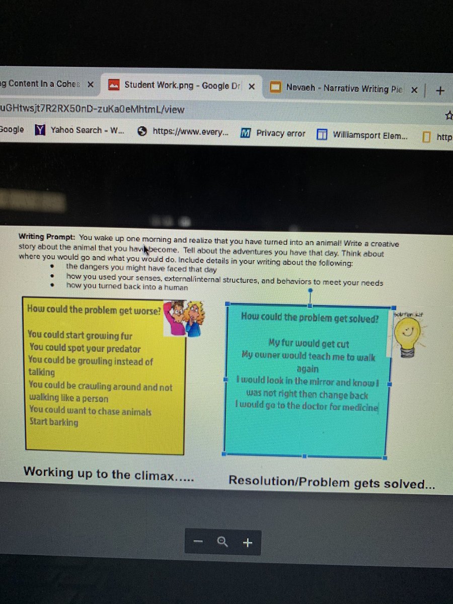 Dr. Leah Pongratz, NBCT tweet media