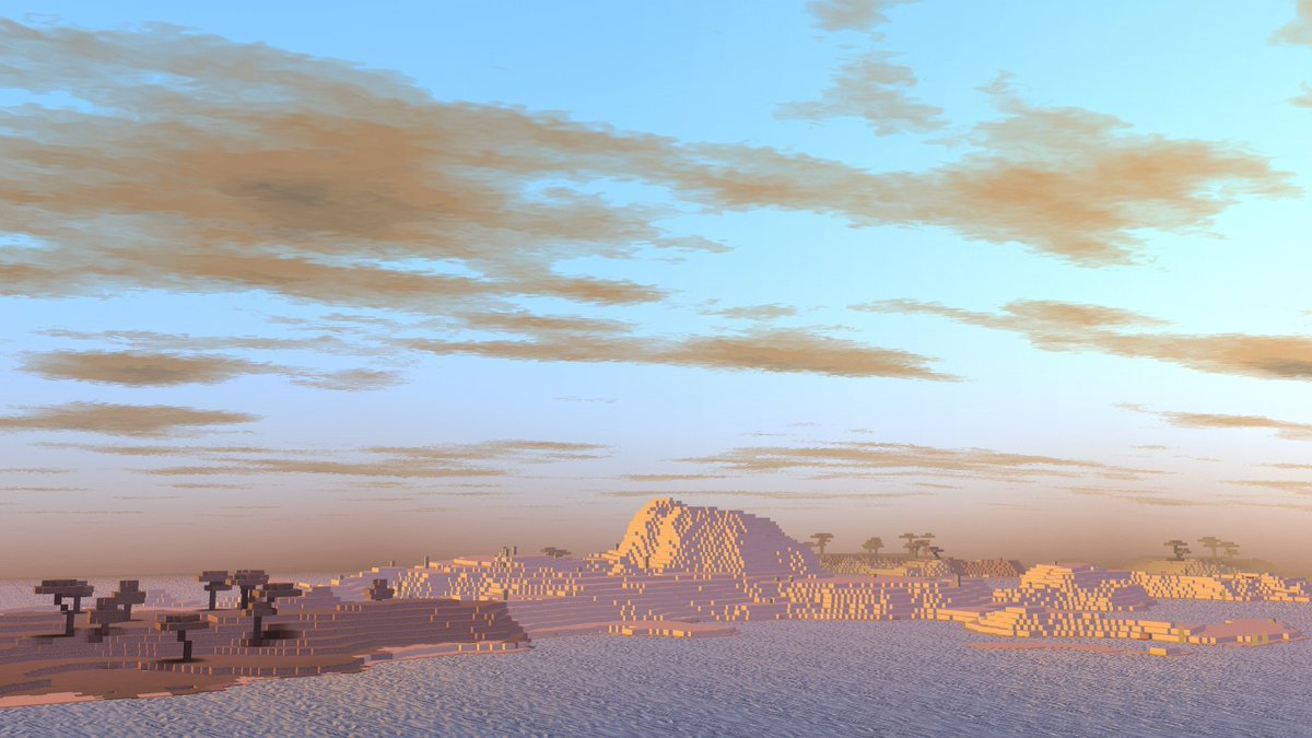 MaxJiJava's tweet image. The real host is coming back...#CreeperShaders