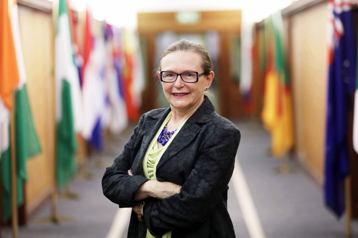 Powerfm987's tweet photo. Zille has racial issues: Analyst https://t.co/IhKOkVQZWZ. https://t.co/FDd8yyFnNT