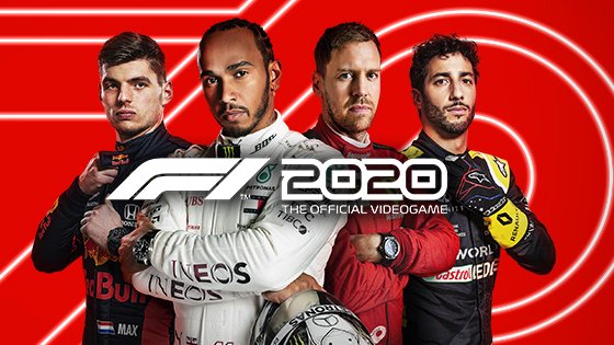 EASPORTSF1's tweet image. 🚨 F1 2020 DIGITAL PS4 PRE-ORDERS ARE LIVE 🚨

Pre-order on the @PlayStation Store 👇

Europe: bit.ly/F12020-PS4-EU
America: bit.ly/F12020-PS4-Ame…

✨𝗢𝘄𝗻 𝗙𝟭 𝟮𝟬𝟭𝟵 𝗼𝗻 𝗣𝗦𝟰? 𝗛𝗲𝗮𝗱 𝗶𝗻-𝗴𝗮𝗺𝗲 𝗻𝗼𝘄 𝘁𝗼 𝗴𝗲𝘁 𝟭𝟬% 𝗼𝗳𝗳 𝗙𝟭 𝟮𝟬𝟮𝟬!