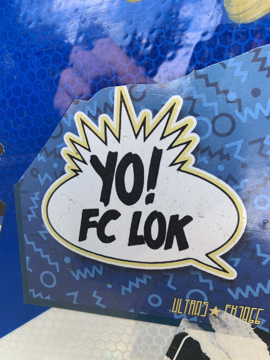 matt_4d's tweet image. 1. FC Lokomotive Leipzig vs. SC Verl 

17 years after the club’s reformation by its fans, Regionalliga North-East champions #Lok #Leipzig face a two-legged play-off to return to professional football in the #3Liga. 

#lokscv #fcl1966
