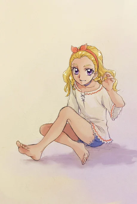 練習 