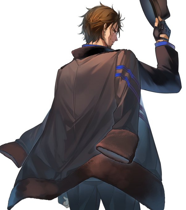 ベルモンド・バンデラス 