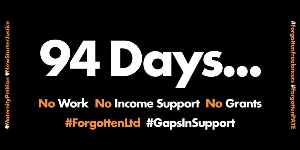 techXlator's tweet photo. I run a translation company and I get no support from the Government. I am a #ForgottenLtd.
#GapsInSupport
@ranil @TeamRanil @TonyRobinsonOBE https://t.co/xXFQOlrbIu