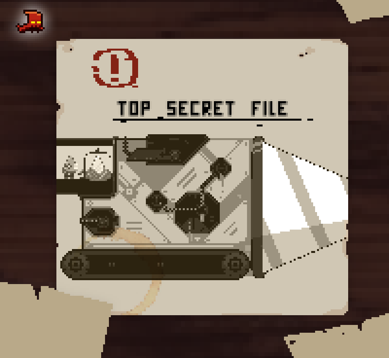 bluebirbstudio's tweet photo. [O’Nail’s Secrets] 🤫
Candy-mutants are smarter than I ever thought.

🎮 https://t.co/vUDFaFCYYu
#indiedev #indies #indiegames #games #gaming #pixelart #secrets https://t.co/tvnXhUmnY3