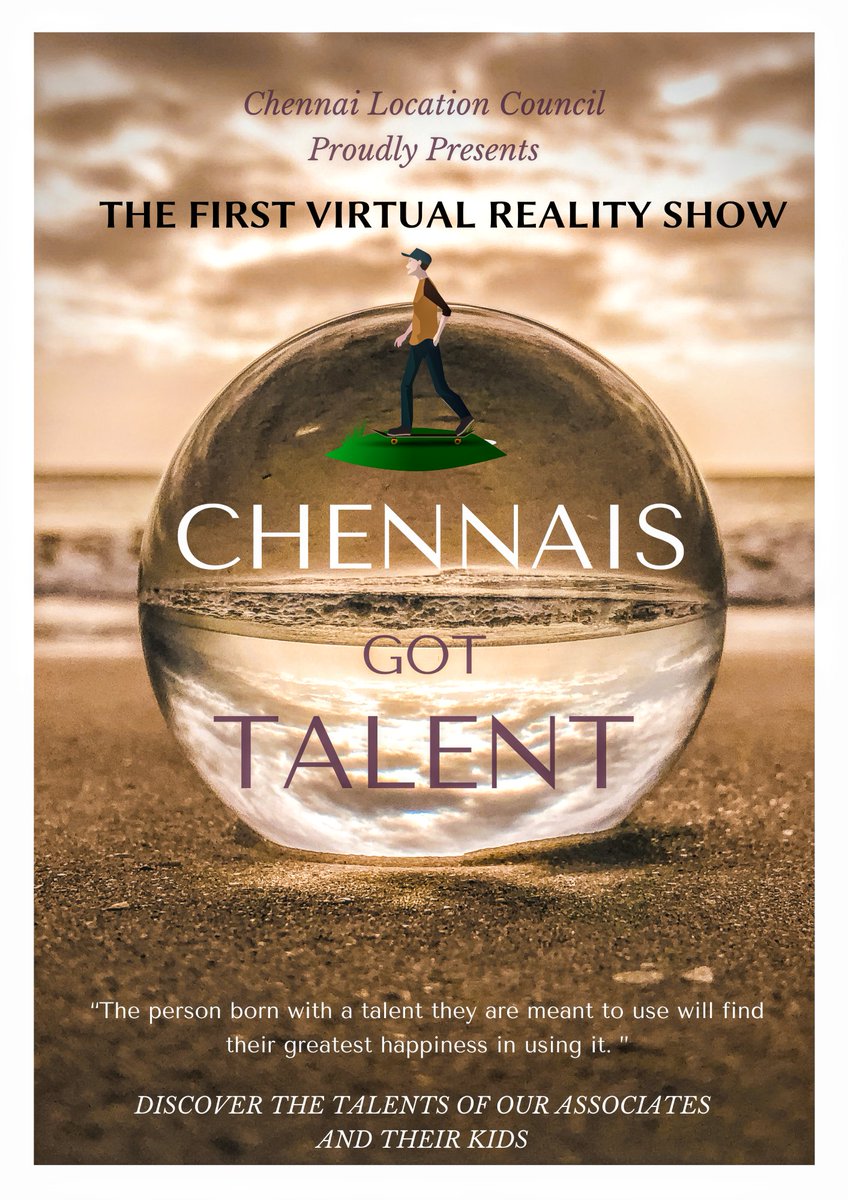 Dharmendran24's tweet photo. #CHENNAISGOTTALENT - The Official Magazine covering all our associates talents gets launched 🔥 A glimpse of what's in store below 🤩 Keep watching as Episode 2 - The Love for Humour..Starts Rolling 🤩 @YogeshsHR @chandkarthi @tech_mahindra #Distantbutconnected https://t.co/DANf2SllW7