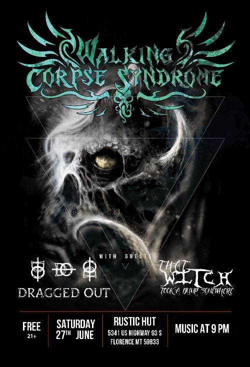 corpsewalker's tweet image. The Truth about Metal - mailchi.mp/cc81db70b0f3/t…