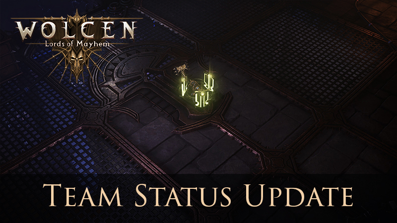 Wolcen: Lords Of Mayhem - Original Extended Soundtrack Download Free Wolcen: Lords Of Mayhem - Original Extended Soundtrack Download Free