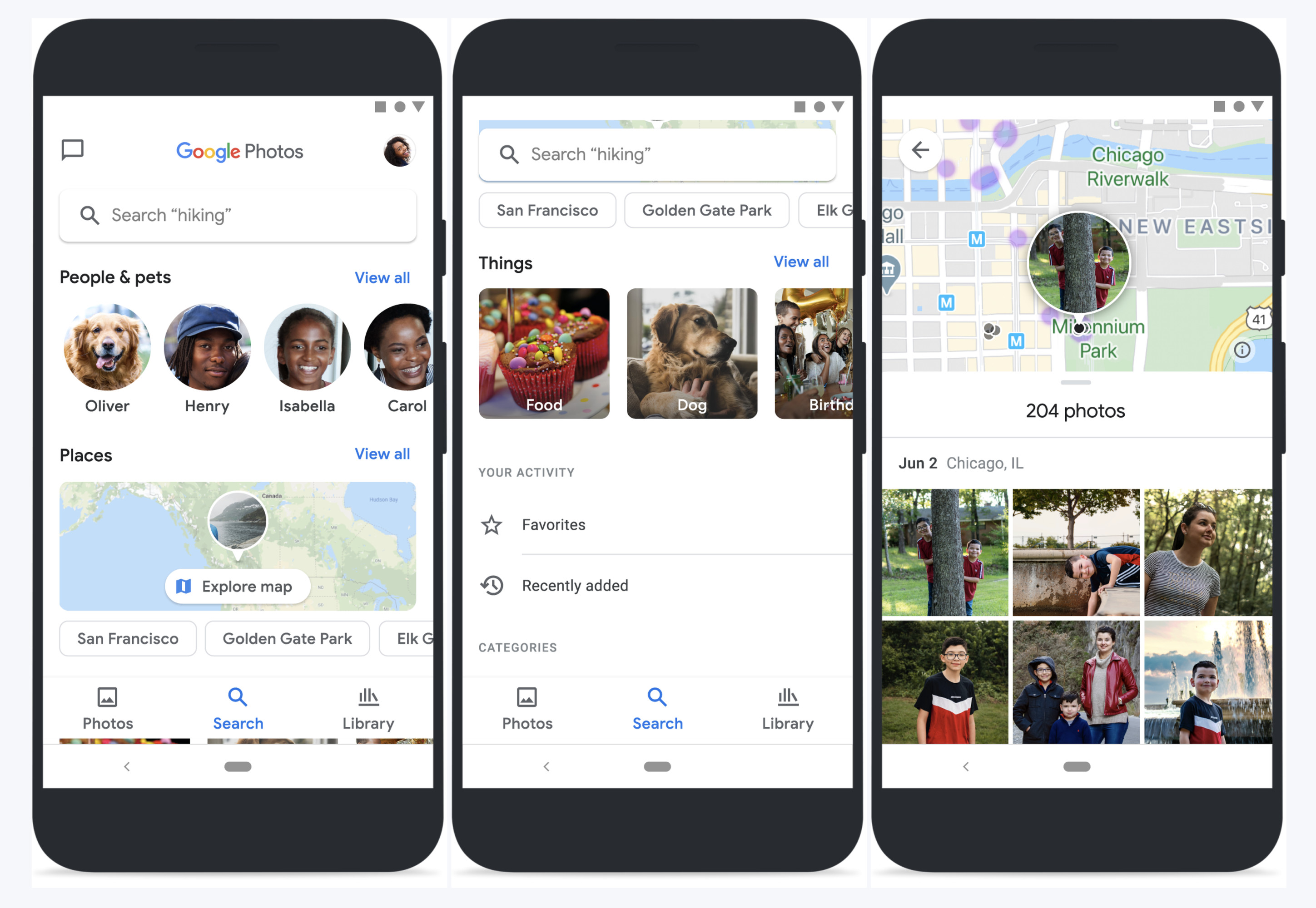 Google photo