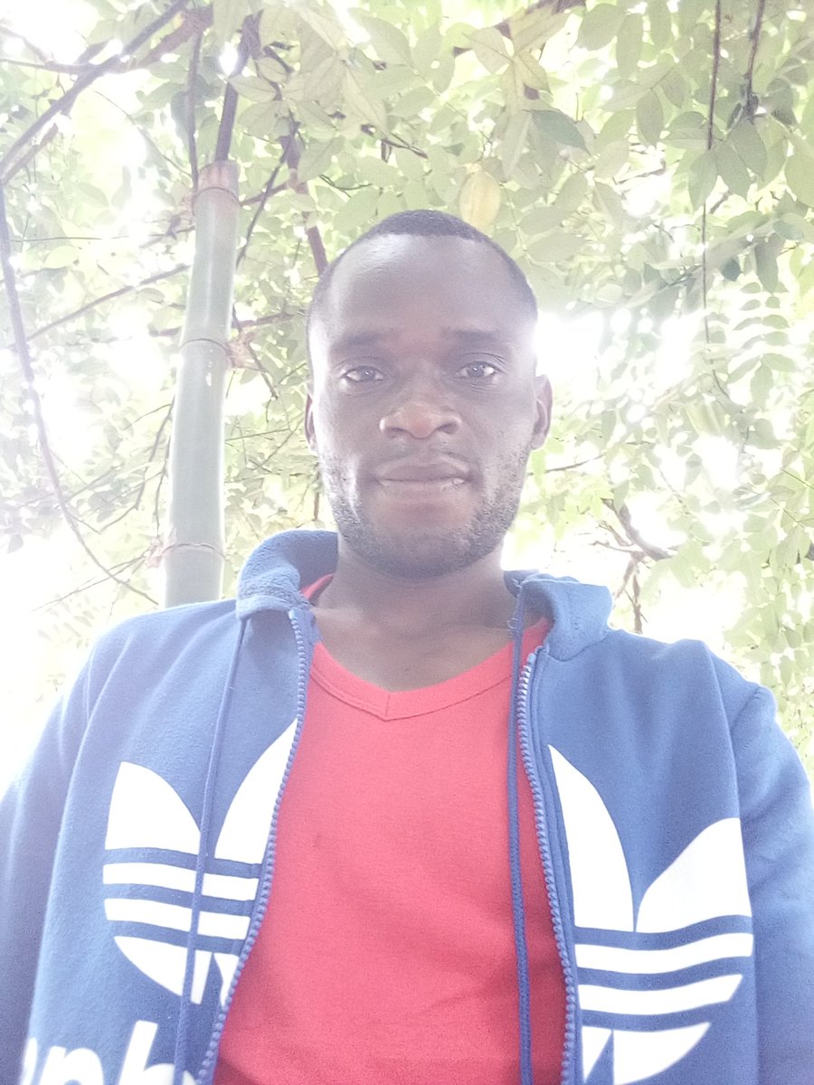 Home on a Sunday, I blessed God for his blessings.