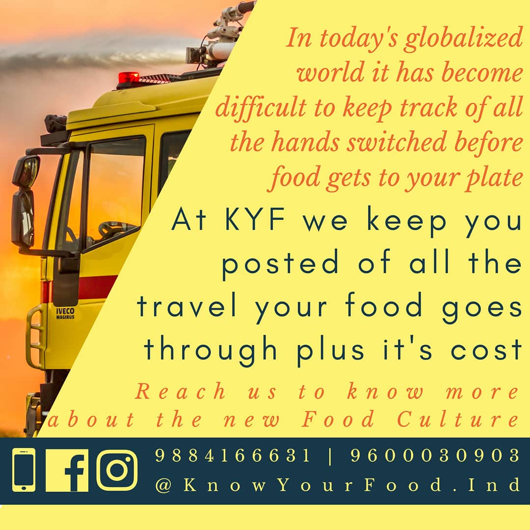 What is the harm in knowing how far my food has to travel before it gets to my plate.!!?!

#organic #ChennaiLockDown #foodie #groceries #organicfood #chennai #chennaifoodie #homedelivery #grocerystore
