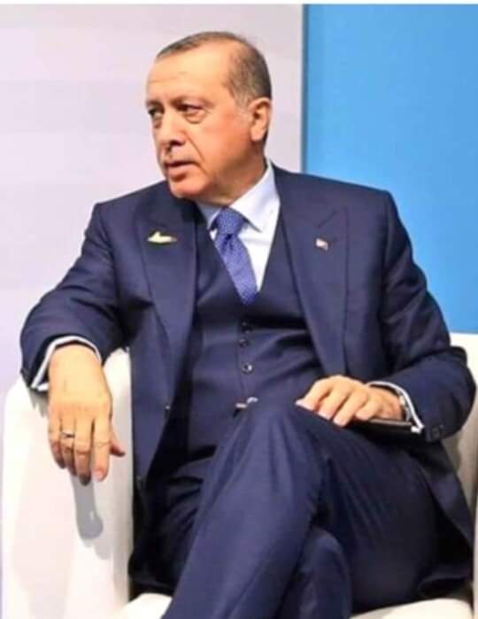 Zeynep_kdl's tweet photo. Maşaallah Barekallah #Reisime
Türkiye de huzurum Dünyada Gururum #Recep #Tayyip #Erdoğan 💙💙💙 https://t.co/SdNhkGmvXP