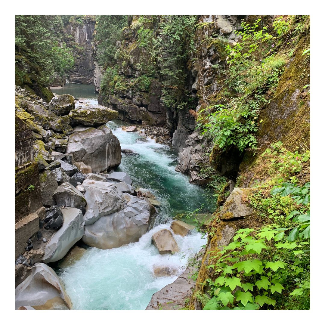 A view of the river at Othello Tunnels near Hope BC #britishcolumbia #canada #bc #explorebc #beautifulbc #nature  #photography #mountains #travel #hellobc #beautifulbritishcolumbia #westcoast  #river #canadian #bcisbeautiful   #roadtrip #campfire #othello #lightroom #rambo