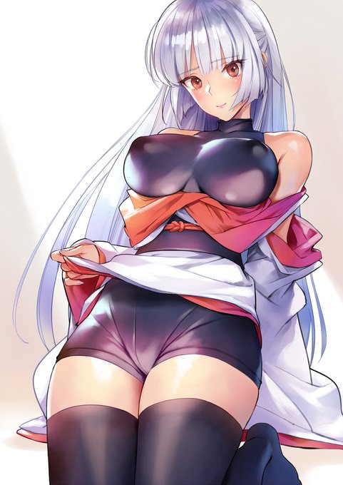 Skeb絵
_太子⭕️さんのオリジナルキャラクター つるちゃん 