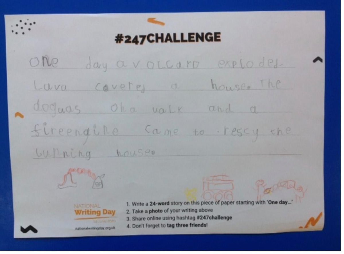 Brownsover Comm Sch tweet media