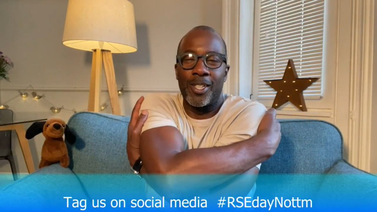 ChalleNGeNottm's tweet photo. What an amazing day! So many fantastic activities, workshops &amp; stories around the theme of @RSE_day. Thank you to everyone that watched and joined in. If you missed anything you'll find the videos on the ChalleNGe YouTube channel here https://t.co/2M43nWF5JC
#RSEdayNottm #RSEday https://t.co/x6R6NkSxTm