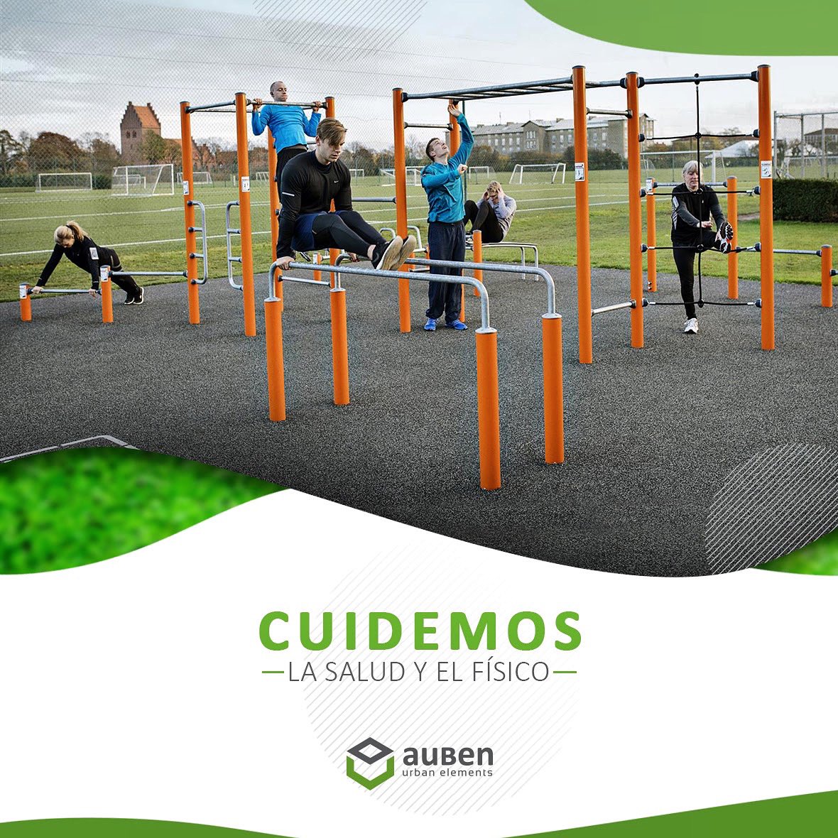 aubenbyqvic's tweet photo. Actívate con las debidas precauciones, ahora que las actividades cotidianas se regularicen, tomemos las debidas precauciones y activemos nuestros cuerpos brindándole movimiento en las áreas verdes.

𝗨𝗥𝗟: https://t.co/l7ZdjBBVIm | https://t.co/H0WdVjCbcI https://t.co/kdgzbQLvSX