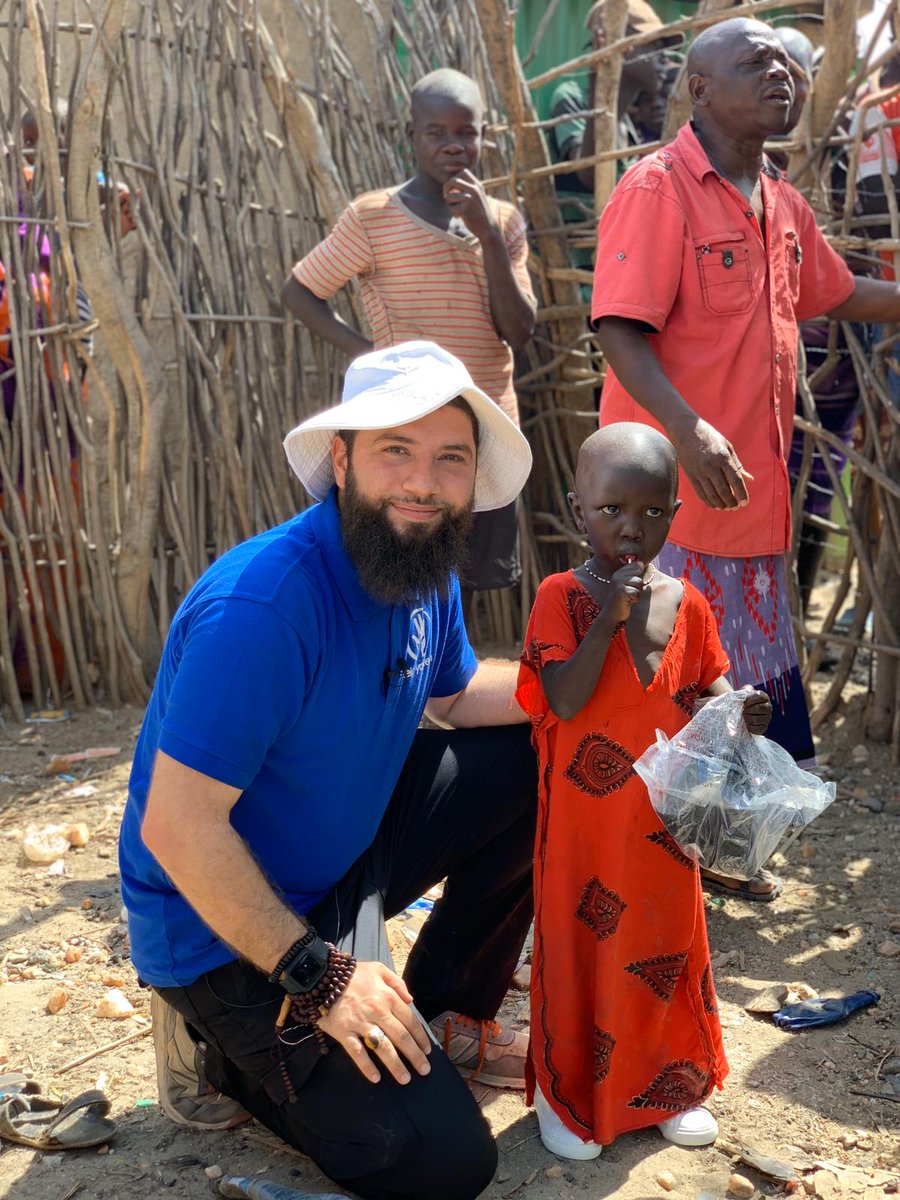 HelpYateem's tweet photo. Sponsoring an orphan is not just about giving short term support to a needy child. At #HelpYateem we see it as much more. It is a deciding factor or where their future is heading to and what opportunities they can have to better their future. https://t.co/XtmBvvVRa8 https://t.co/DpADvJQwUu