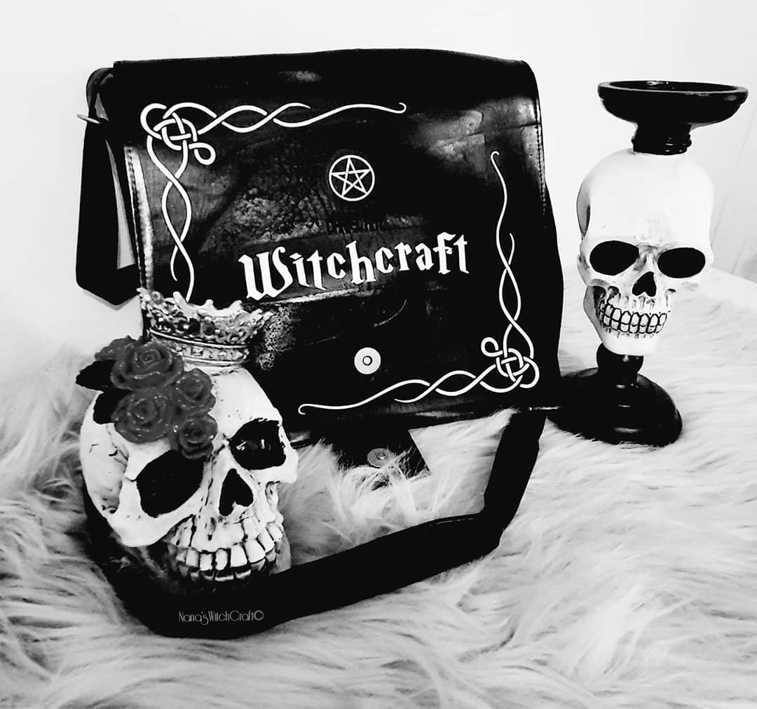 ☆Nana's Witch Craft tweet media