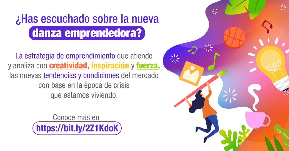 anahyramirezv's tweet photo. Los emprendedores del #Edoméx en alianza con @ZonaEiTol demostraron que los mexiquenses siempre estamos listos ante cualquier situación. 

Conoce la ¡Nueva danza emprendedora! Un artículo de Roberto James.
Ingresa a https://t.co/pcdjwPbr83 

#PasiónPorEmprender https://t.co/lugNPz2LXM