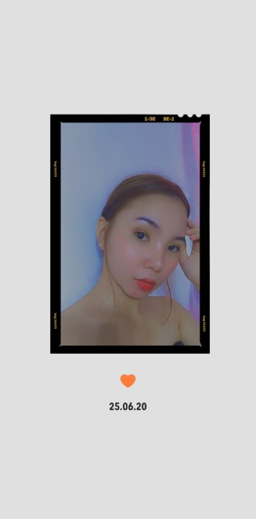 ronalynclacio's tweet photo. 🧡🧡 https://t.co/Ch7EJiMZlS