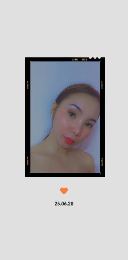 ronalynclacio's tweet photo. 🧡🧡 https://t.co/Ch7EJiMZlS
