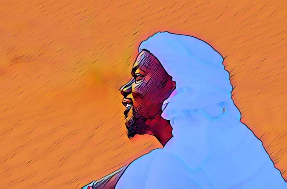 Mamadou Kwidjim Toure tweet media