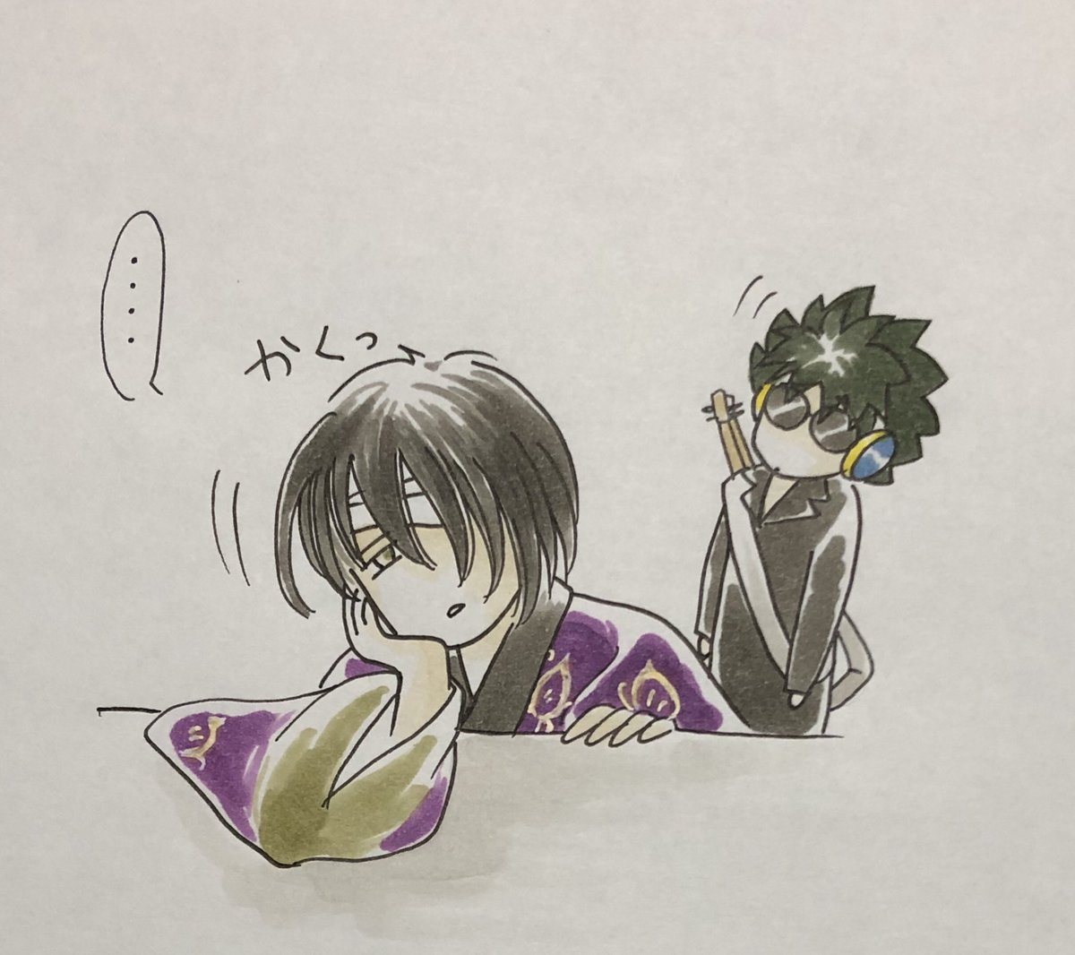 まつぼっくり うさまるっち على تويتر 桂小太郎誕生祭3 紅桜篇ng 銀さんとともに剣をかかげ かっこよく決めるあのシーン やっちまったな 桂 高杉も思わず脱力 お誕生日おめでとう 桂さん 銀魂 桂小太郎 桂小太郎誕生祭 まつぼっくり うさまるっち على تويتر 桂小太郎誕生祭3 紅桜篇ng 銀さんとともに剣をかかげ かっこよく決めるあのシーン やっちまったな 桂 高杉も思わず脱力 お誕生日おめでとう 桂さん 銀魂 桂小太郎 桂小太郎誕生祭
