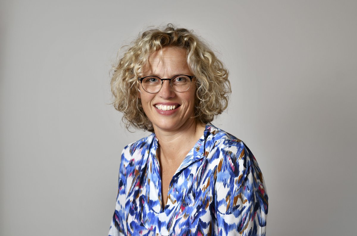 Miriam Luizink benoemd tot directeur NWO-I. Zij zal samen met de recent benoemde directeur bedrijfsvoering, Jan van der Boon, de institutenorganisatie van NWO in een volgende fase van ontwikkeling brengen: nwo.nl/actueel/nieuws…