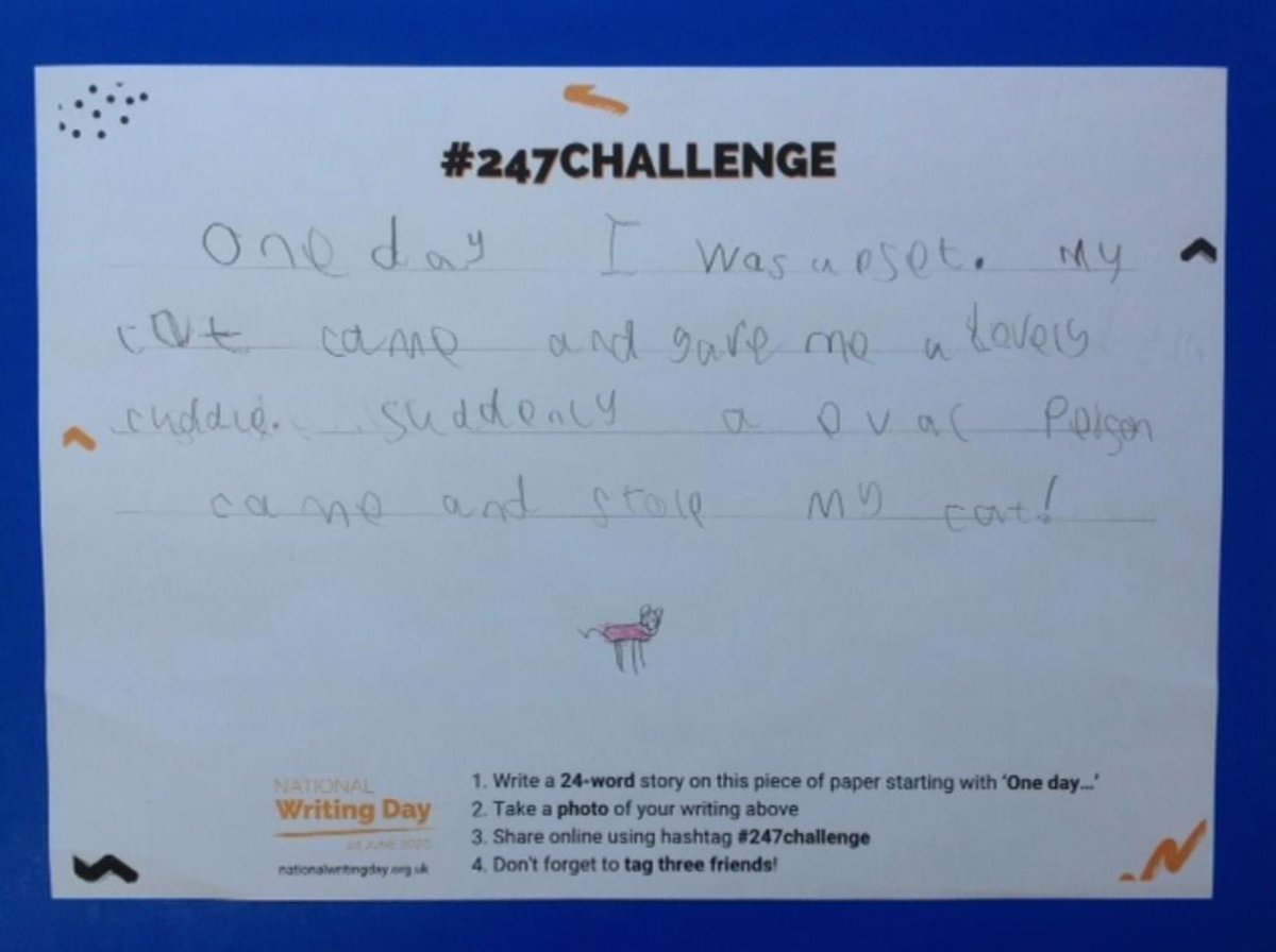 Brownsover Comm Sch tweet media