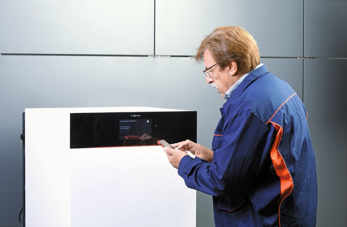 ViessmannCS_CA's tweet photo. If you're a #heatingcontractor, wholesale partner, or consulting engineer, we want to make it simple for you to find the information you need on our products. That's why we've put together the perfect toolbox for you online: https://t.co/u0Ea9AmWmz
#viessmanntoolbox https://t.co/1Q2POcASqH