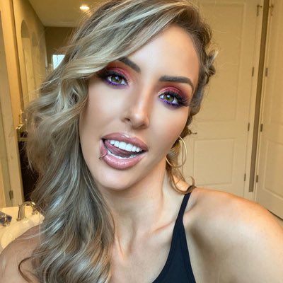 Kaycee Caprice tweet media