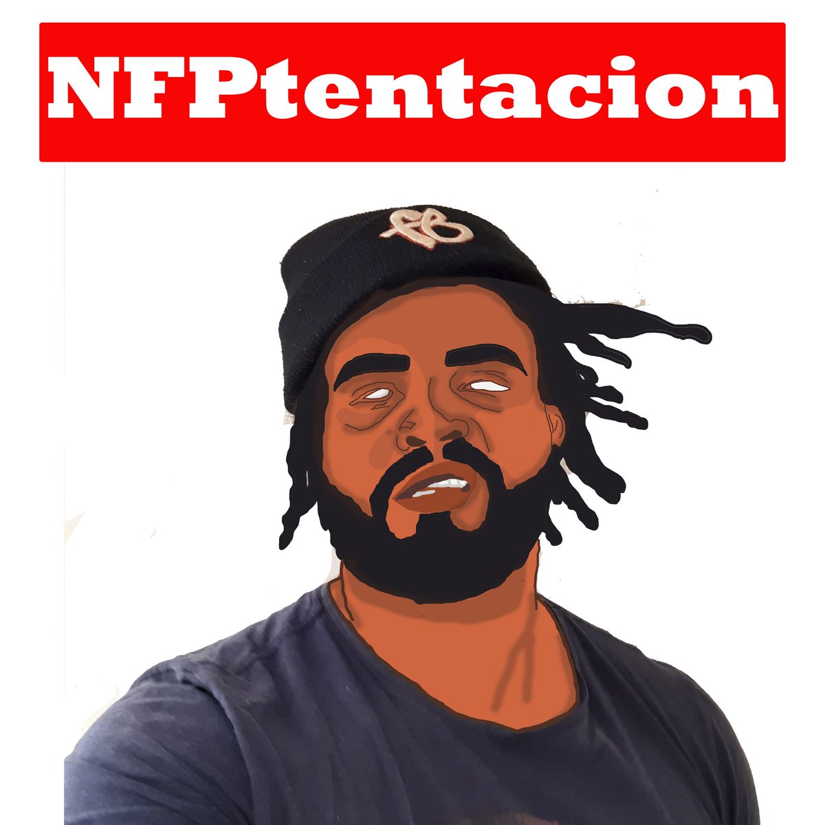 NFPtentacion tweet media