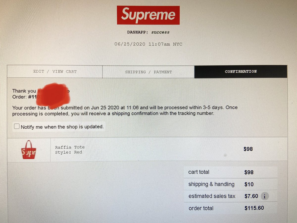 Got ‘em!!! Clicked exactly at 8am PT...Just waited on processing payment...its been working...boom! <a href="/HeatedSneaks/">Heated Sneaks</a> <a href="/HeatedSneaksAIO/">Heated Sneaks #Elite</a>