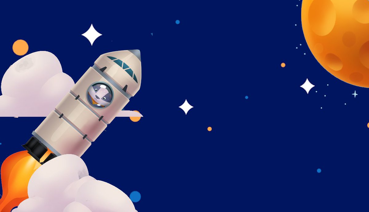 MSDev_NL's tweet photo. The 4th of 5 #HashiConf #TerraformOnAzure Coding Challenges was published: 
🌎 https://t.co/cQzPnIj1lb
🚀 We're Launching the rocket to retrieve Moon Cheese for lunch! 
🥪 So today is #lunchamerica! Watch the launch and good luck with the challenge! https://t.co/K8zFhaBW1b