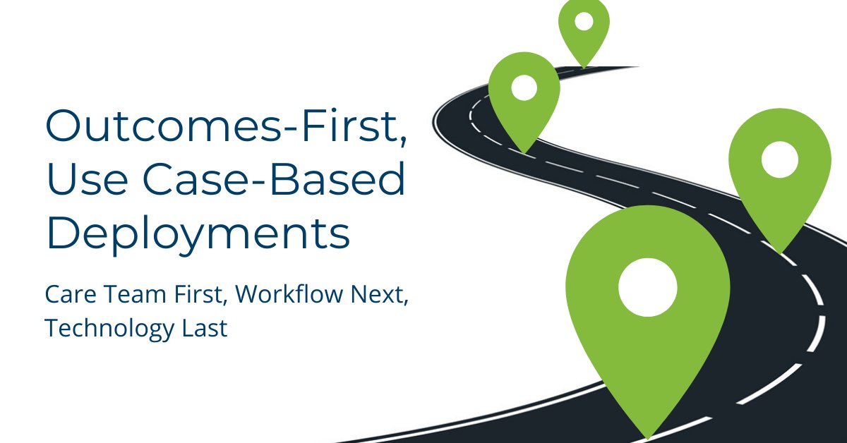 PatientSafe Solutions tweet media