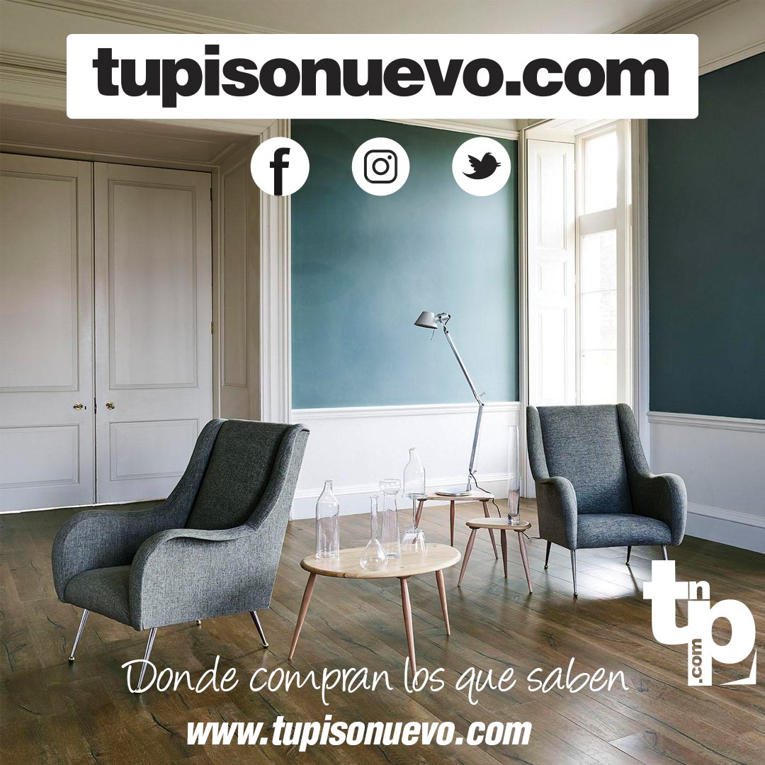 tupisonuevo's tweet photo. Nuestros #pisos son de #facilinstalacion sobre cualquier superficie.
Si tienes dudas, sólo pregunta y con gusto te atenderemos.

#DondeCompranLosQueSaben
https://t.co/RRczlq7HdE

#pisos #pisoslaminado #pisosdevinil #revestimiento #remodelacion #construccion #rededorar #decoracion https://t.co/7ytW5Dzkye
